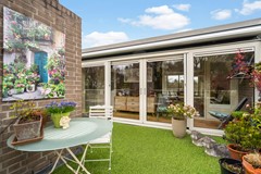 Koop: Stichtse Rotonde 5C, 3818 GV Amersfoort