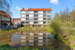 Verkocht onder voorbehoud: Kortenaerstraat 6A, 3814TL Amersfoort