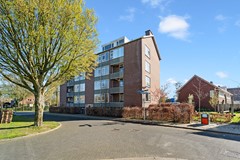 Verkocht onder voorbehoud: Kortenaerstraat 6A, 3814TL Amersfoort