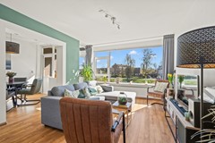 Verkocht onder voorbehoud: Kortenaerstraat 6A, 3814TL Amersfoort
