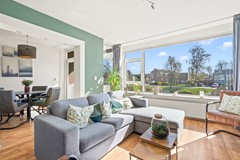 Verkocht onder voorbehoud:Kortenaerstraat 6A, 3814 TL Amersfoort - Foto