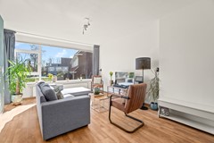 Verkocht onder voorbehoud:Kortenaerstraat 6A, 3814 TL Amersfoort - Foto