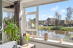 Verkocht onder voorbehoud:Kortenaerstraat 6A, 3814 TL Amersfoort - Foto
