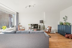 Verkocht onder voorbehoud: Kortenaerstraat 6A, 3814 TL Amersfoort