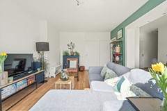 Verkocht onder voorbehoud: Kortenaerstraat 6A, 3814 TL Amersfoort