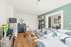 Verkocht onder voorbehoud: Kortenaerstraat 6A, 3814 TL Amersfoort