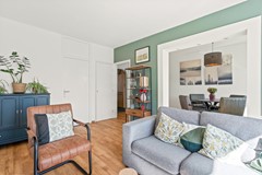 Verkocht onder voorbehoud: Kortenaerstraat 6A, 3814 TL Amersfoort