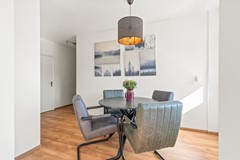 Verkocht onder voorbehoud: Kortenaerstraat 6A, 3814 TL Amersfoort