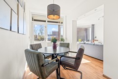 Verkocht onder voorbehoud: Kortenaerstraat 6A, 3814 TL Amersfoort