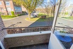 Verkocht onder voorbehoud: Kortenaerstraat 6A, 3814 TL Amersfoort