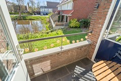 Verkocht onder voorbehoud: Kortenaerstraat 6A, 3814 TL Amersfoort
