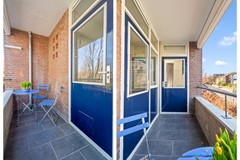 Verkocht onder voorbehoud: Kortenaerstraat 6A, 3814 TL Amersfoort