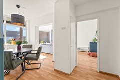 Verkocht onder voorbehoud: Kortenaerstraat 6A, 3814 TL Amersfoort