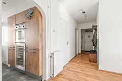 Verkocht onder voorbehoud: Kortenaerstraat 6A, 3814 TL Amersfoort