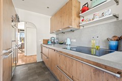 Verkocht onder voorbehoud: Kortenaerstraat 6A, 3814 TL Amersfoort