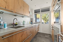 Verkocht onder voorbehoud: Kortenaerstraat 6A, 3814 TL Amersfoort