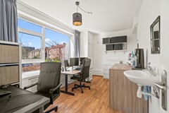 Verkocht onder voorbehoud: Kortenaerstraat 6A, 3814 TL Amersfoort