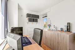 Verkocht onder voorbehoud: Kortenaerstraat 6A, 3814 TL Amersfoort