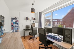 Verkocht onder voorbehoud: Kortenaerstraat 6A, 3814 TL Amersfoort
