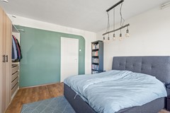 Verkocht onder voorbehoud: Kortenaerstraat 6A, 3814 TL Amersfoort