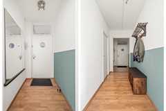 Verkocht onder voorbehoud: Kortenaerstraat 6A, 3814 TL Amersfoort