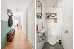 Verkocht onder voorbehoud: Kortenaerstraat 6A, 3814 TL Amersfoort