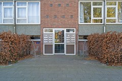 Verkocht onder voorbehoud: Kortenaerstraat 6A, 3814 TL Amersfoort
