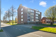 Verkocht onder voorbehoud: Kortenaerstraat 6A, 3814 TL Amersfoort