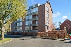 Verkocht onder voorbehoud: Kortenaerstraat 6A, 3814 TL Amersfoort
