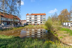 Verkocht onder voorbehoud: Kortenaerstraat 6A, 3814 TL Amersfoort