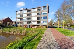 Verkocht onder voorbehoud: Kortenaerstraat 6A, 3814 TL Amersfoort