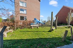 Verkocht onder voorbehoud: Kortenaerstraat 6A, 3814 TL Amersfoort