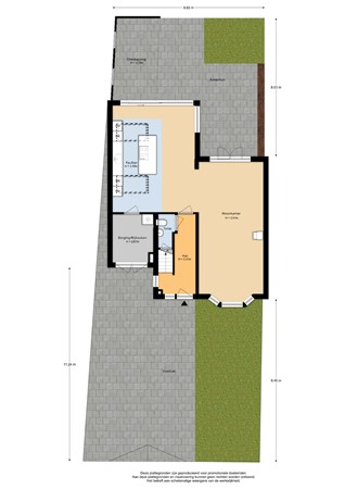 Soesterweg 460, 3812 BL Amersfoort - 