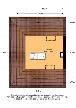Soesterweg 460, 3812 BL Amersfoort - 