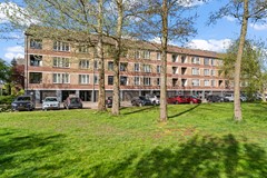 Koop: Ariaplein 110, 3816 EL Amersfoort