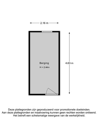 Ariaplein 110, 3816 EL Amersfoort - 