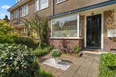 Verkocht onder voorbehoud:Grebbestraat 18, 3812 JD Amersfoort - Foto