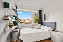 Verkocht onder voorbehoud: Grebbestraat 18, 3812 JD Amersfoort