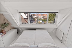 Verkocht onder voorbehoud: Grebbestraat 18, 3812 JD Amersfoort