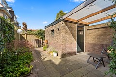 Verkocht onder voorbehoud: Grebbestraat 18, 3812 JD Amersfoort
