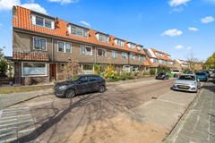Verkocht onder voorbehoud: Grebbestraat 18, 3812 JD Amersfoort