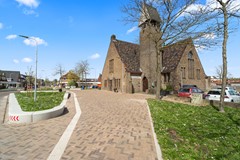 Verkocht onder voorbehoud: Grebbestraat 18, 3812 JD Amersfoort