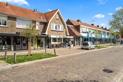Verkocht onder voorbehoud: Grebbestraat 18, 3812 JD Amersfoort
