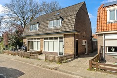 Te koop: Fuchsiastraat 8A, 3812VR Amersfoort