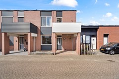 Verkocht onder voorbehoud: Weg van de Vrede 22, 3815PG Amersfoort