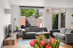 Verkocht onder voorbehoud: Weg van de Vrede 22, 3815PG Amersfoort