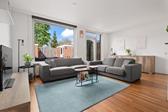 Verkocht onder voorbehoud:Weg van de Vrede 22, 3815 PG Amersfoort - Foto