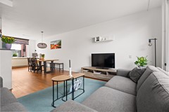 Verkocht onder voorbehoud:Weg van de Vrede 22, 3815 PG Amersfoort - Foto