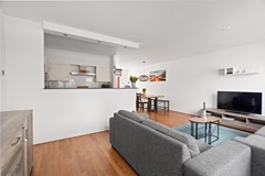 Verkocht onder voorbehoud:Weg van de Vrede 22, 3815 PG Amersfoort - Foto