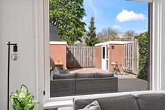 Verkocht onder voorbehoud: Weg van de Vrede 22, 3815 PG Amersfoort